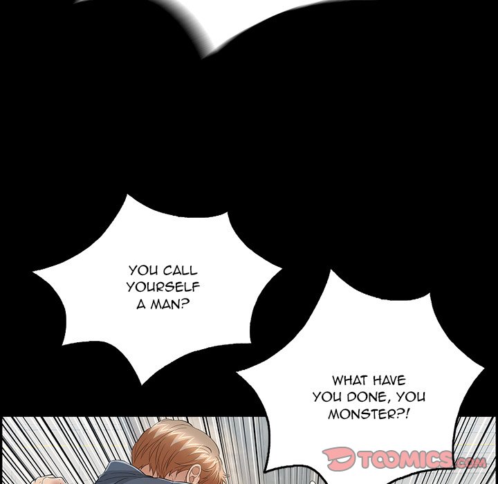 A Killer Woman chapter 107 page 106