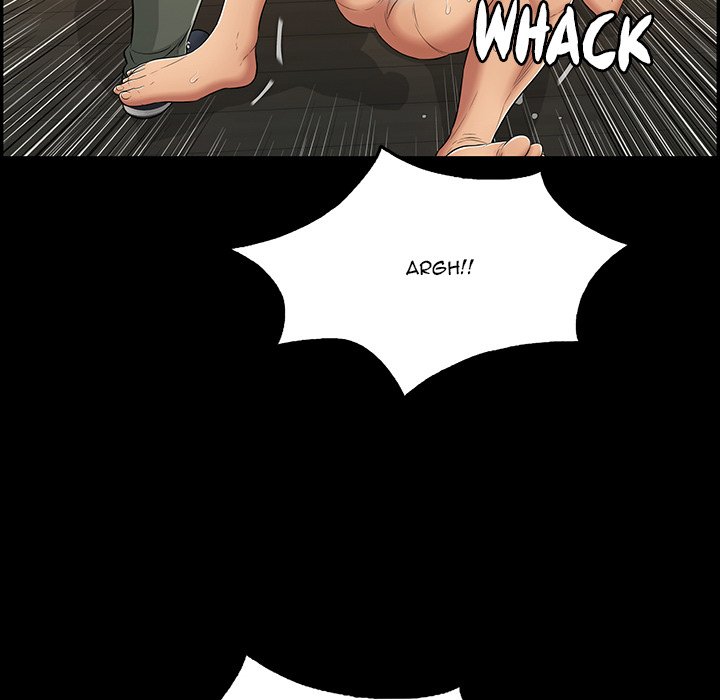 A Killer Woman chapter 107 page 108