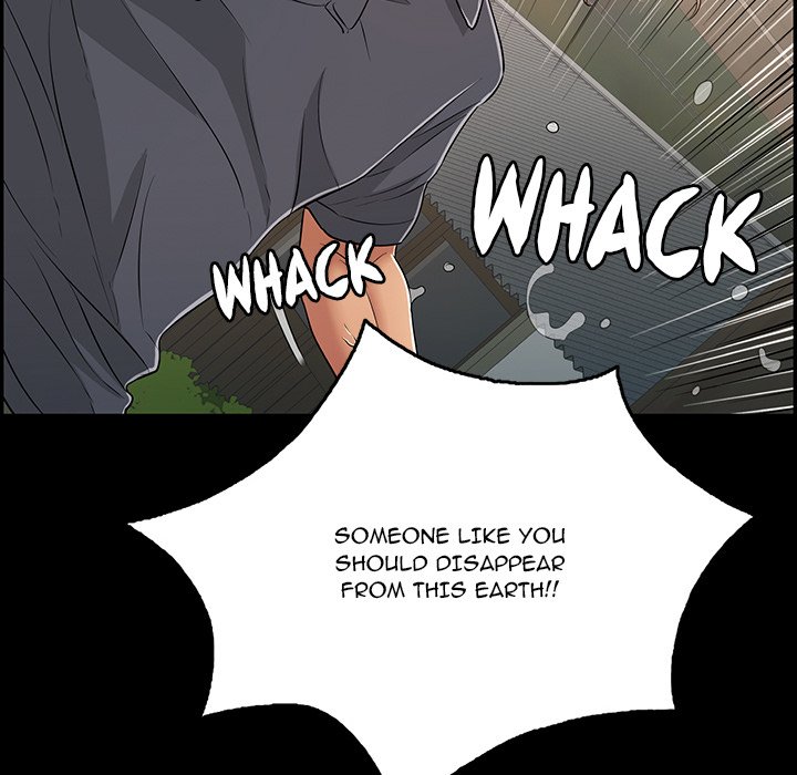 A Killer Woman chapter 107 page 110