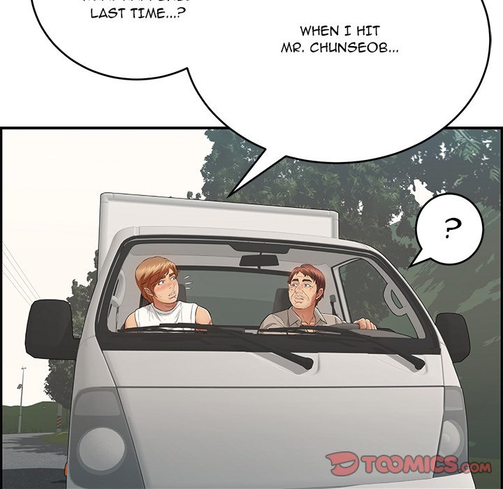 A Killer Woman chapter 107 page 112