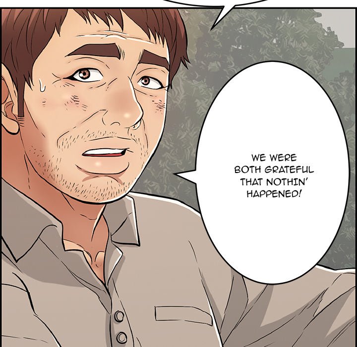 A Killer Woman chapter 107 page 116