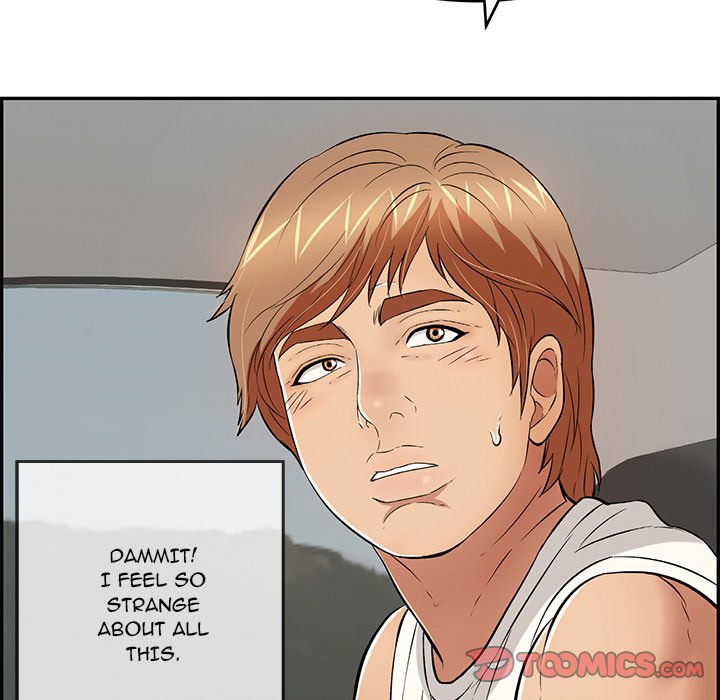 A Killer Woman chapter 107 page 118