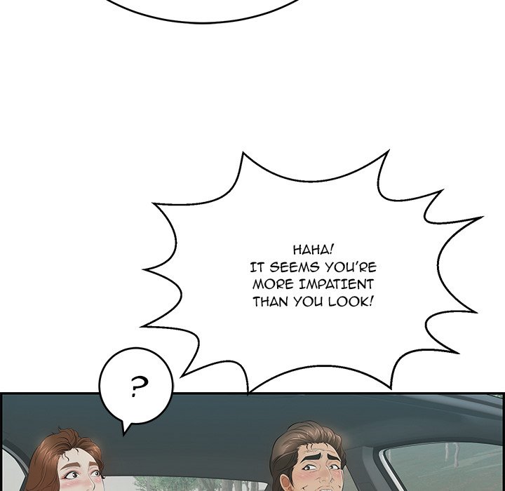A Killer Woman chapter 107 page 128