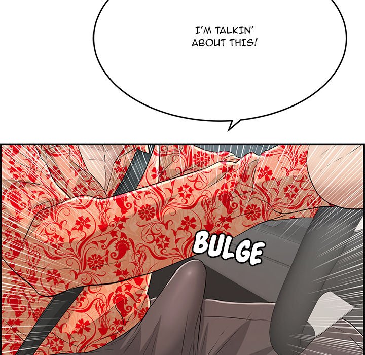 A Killer Woman chapter 107 page 134