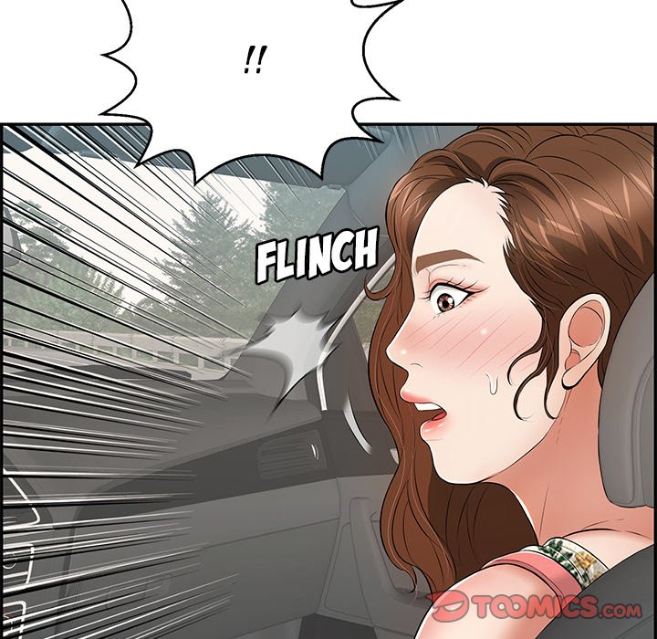 A Killer Woman chapter 107 page 136