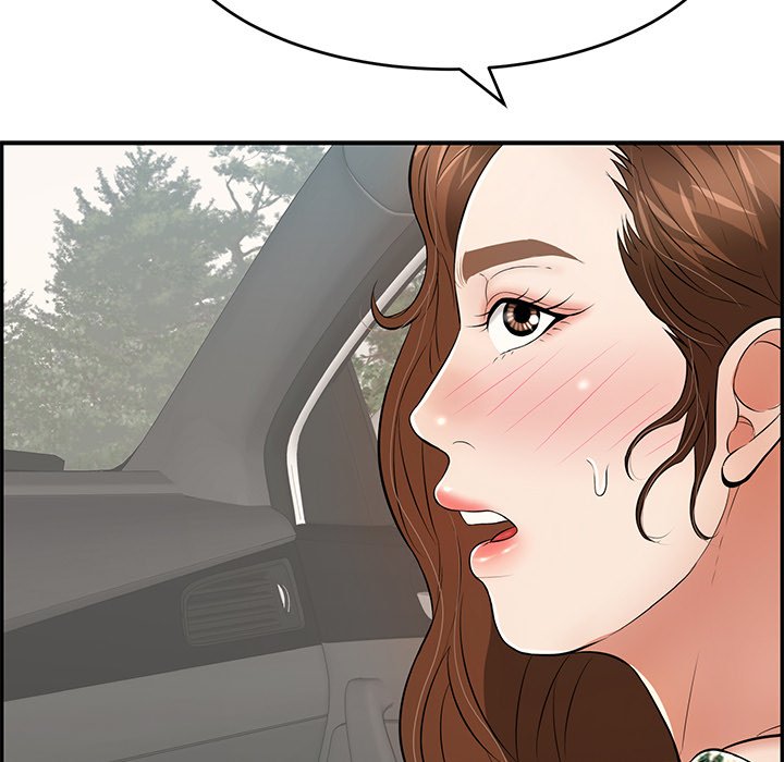 A Killer Woman chapter 107 page 140