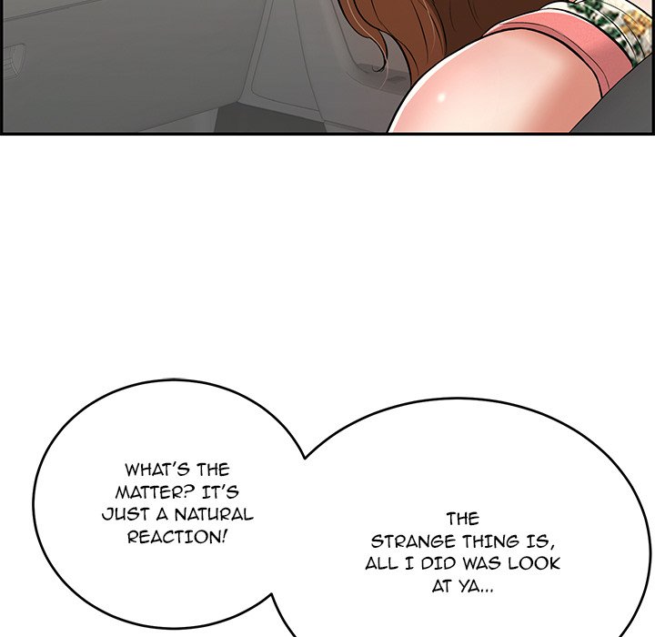 A Killer Woman chapter 107 page 141