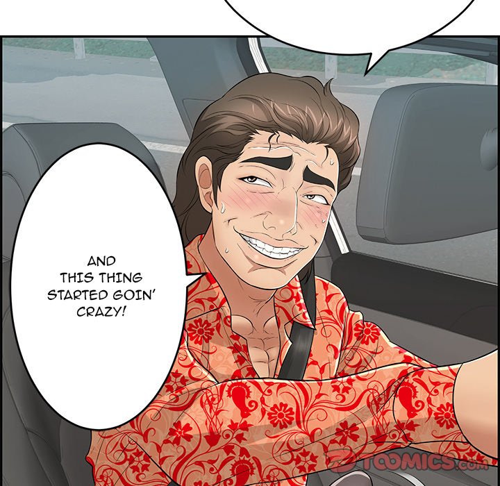 A Killer Woman chapter 107 page 142