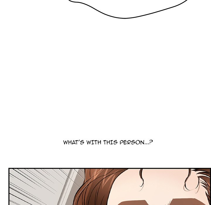A Killer Woman chapter 107 page 150