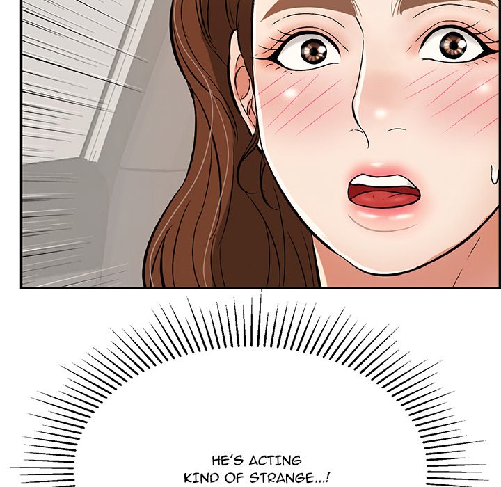 A Killer Woman chapter 107 page 151