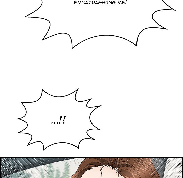 A Killer Woman chapter 108 page 8
