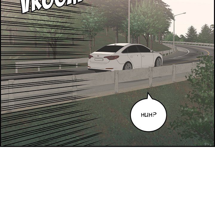 A Killer Woman chapter 108 page 11