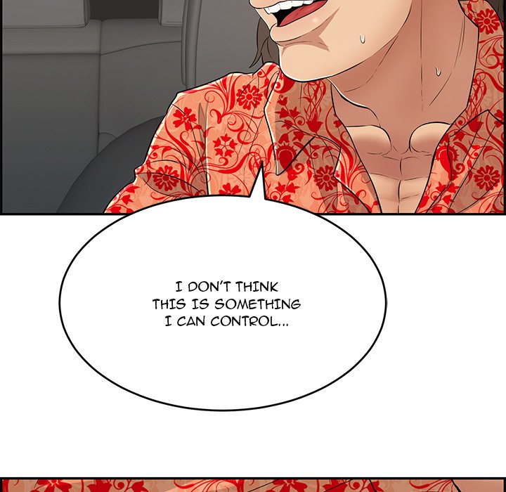 A Killer Woman chapter 108 page 13