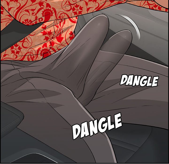 A Killer Woman chapter 108 page 14