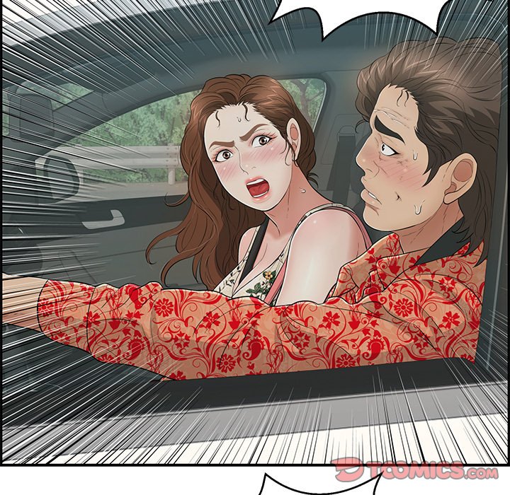 A Killer Woman chapter 108 page 16