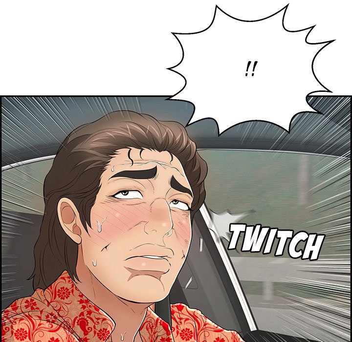 A Killer Woman chapter 108 page 20