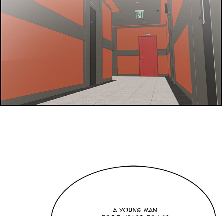 A Killer Woman chapter 108 page 26