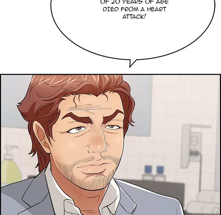 A Killer Woman chapter 108 page 27