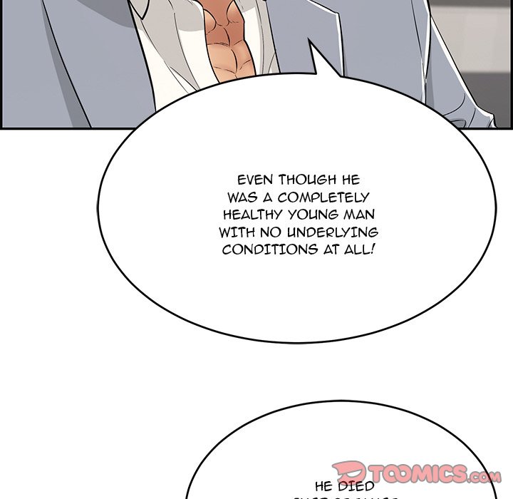 A Killer Woman chapter 108 page 28
