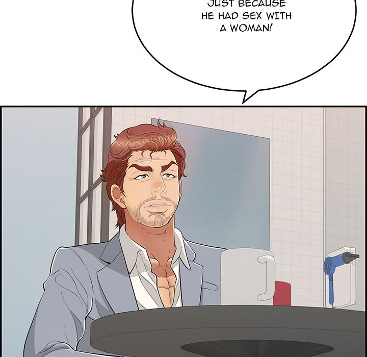 A Killer Woman chapter 108 page 29