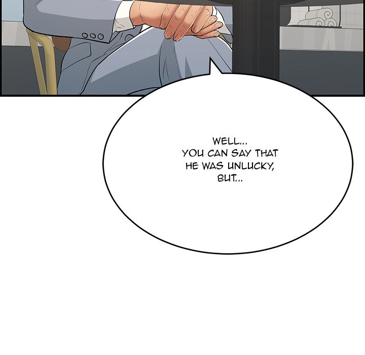 A Killer Woman chapter 108 page 30
