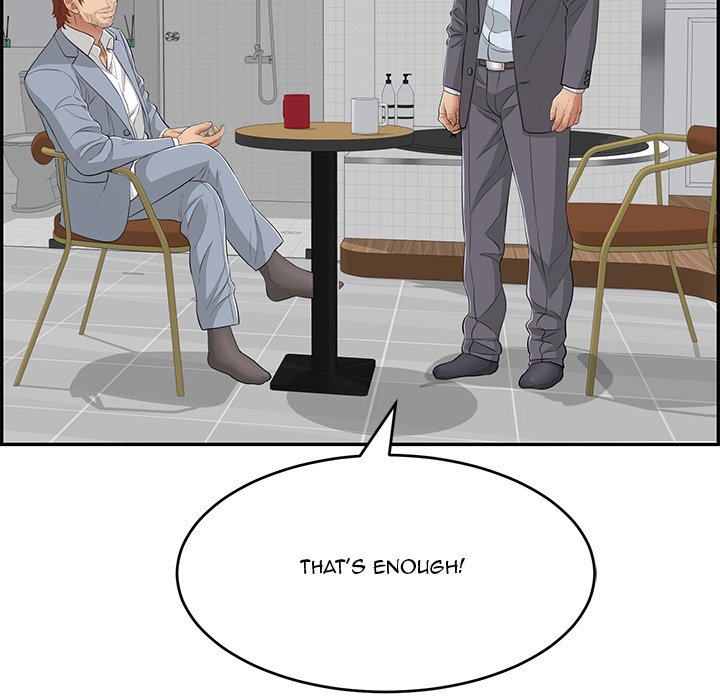 A Killer Woman chapter 108 page 32