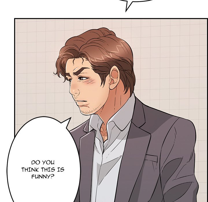 A Killer Woman chapter 108 page 35