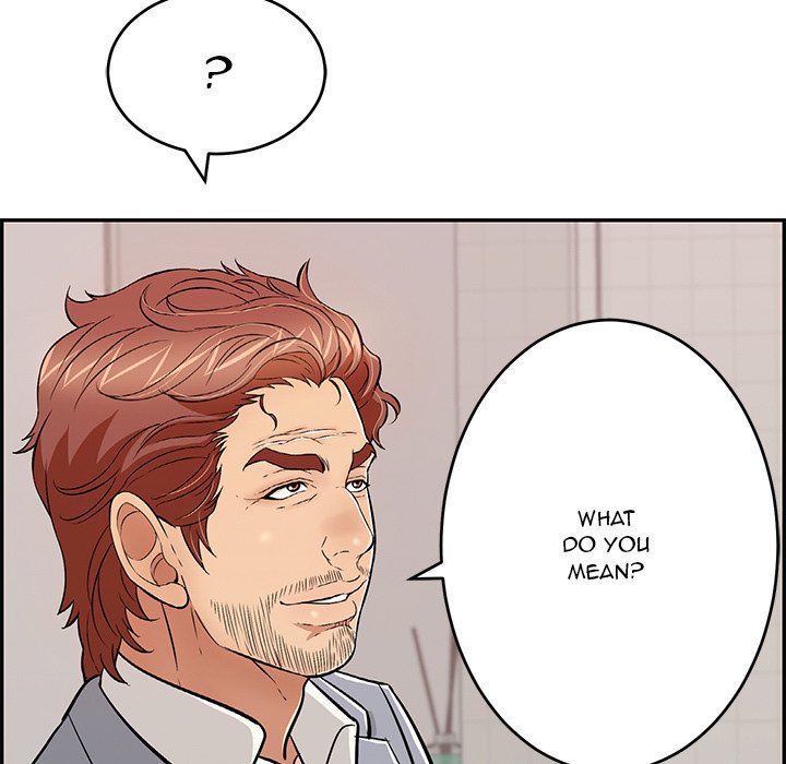 A Killer Woman chapter 108 page 37