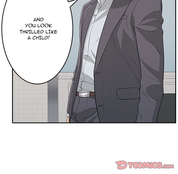 A Killer Woman chapter 108 page 40
