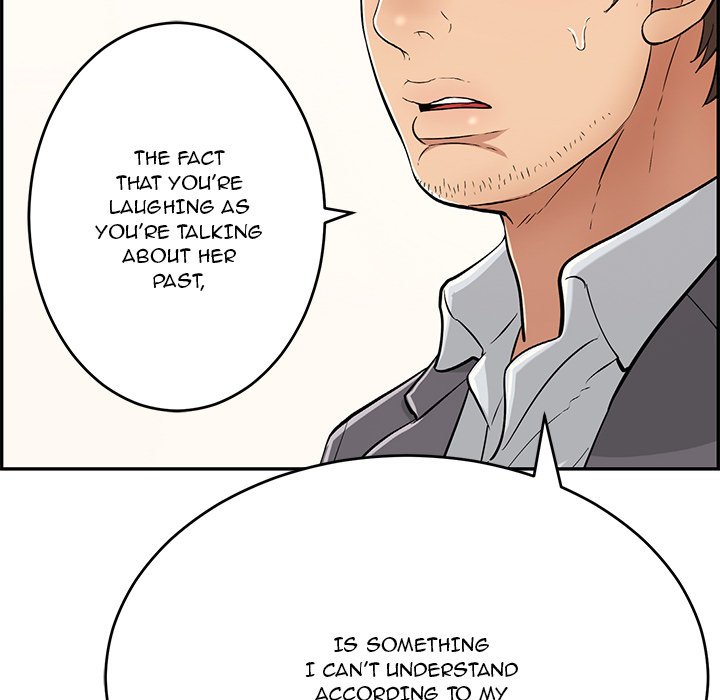 A Killer Woman chapter 108 page 42