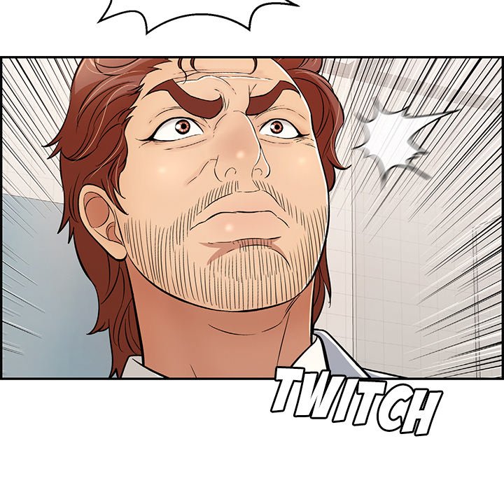 A Killer Woman chapter 108 page 44