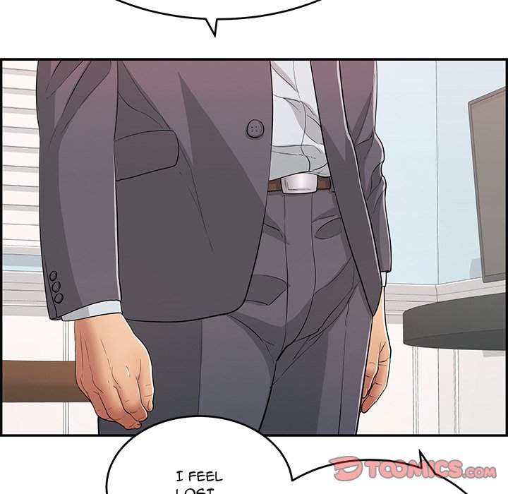 A Killer Woman chapter 108 page 46