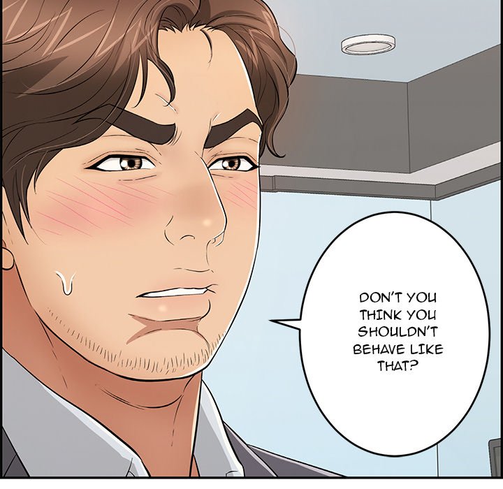 A Killer Woman chapter 108 page 48