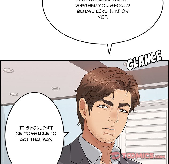 A Killer Woman chapter 108 page 52