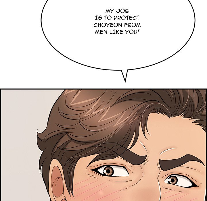 A Killer Woman chapter 108 page 61