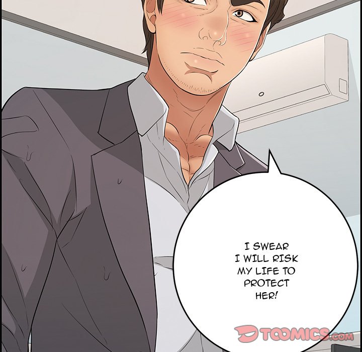 A Killer Woman chapter 108 page 64