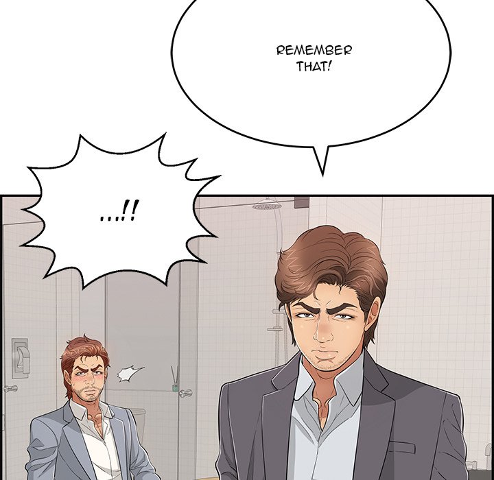 A Killer Woman chapter 108 page 66