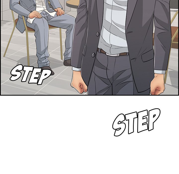 A Killer Woman chapter 108 page 67
