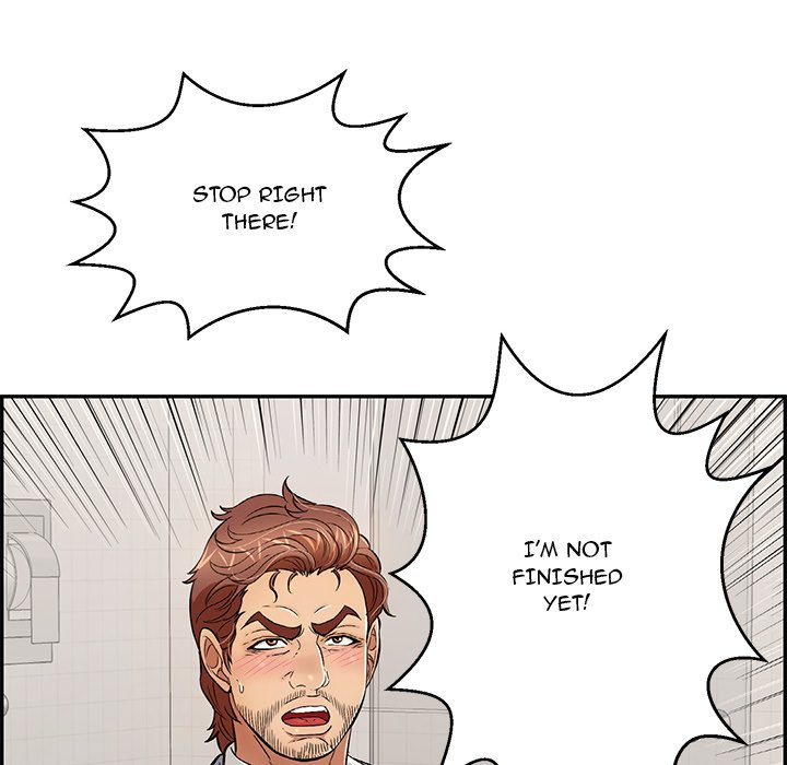 A Killer Woman chapter 108 page 68
