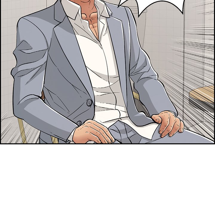 A Killer Woman chapter 108 page 69