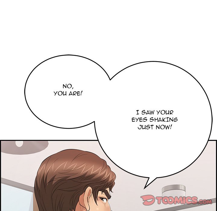 A Killer Woman chapter 108 page 70