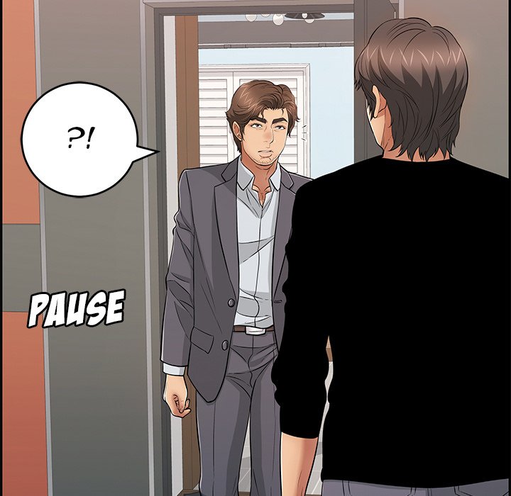 A Killer Woman chapter 108 page 75