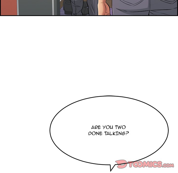 A Killer Woman chapter 108 page 76