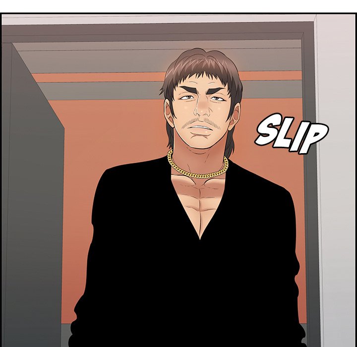 A Killer Woman chapter 108 page 77