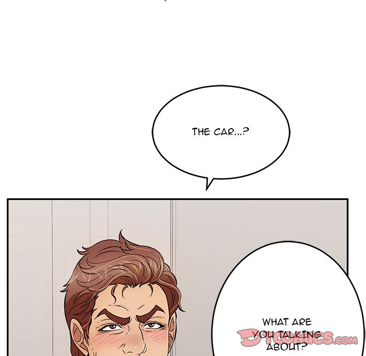 A Killer Woman chapter 108 page 82
