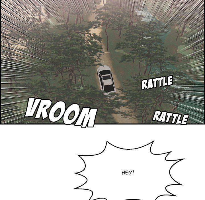 A Killer Woman chapter 108 page 95