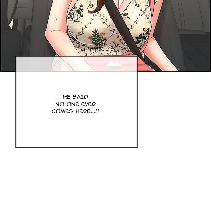A Killer Woman chapter 108 page 101