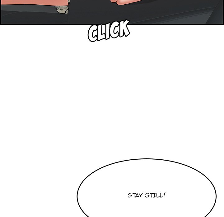 A Killer Woman chapter 108 page 108