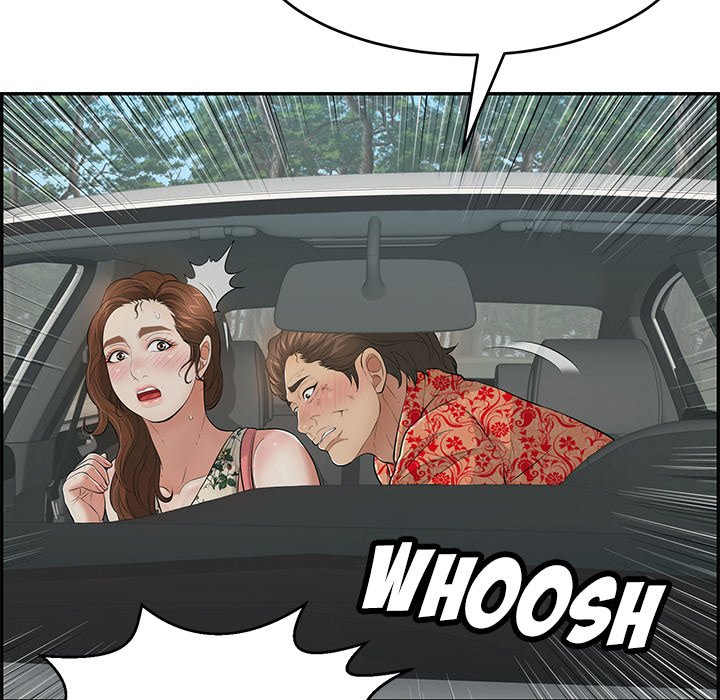 A Killer Woman chapter 108 page 109