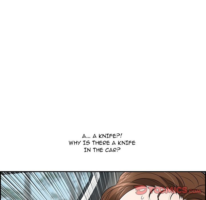 A Killer Woman chapter 108 page 112
